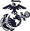 Eagle, Globe and Anchor