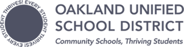 Oakland Unified School District