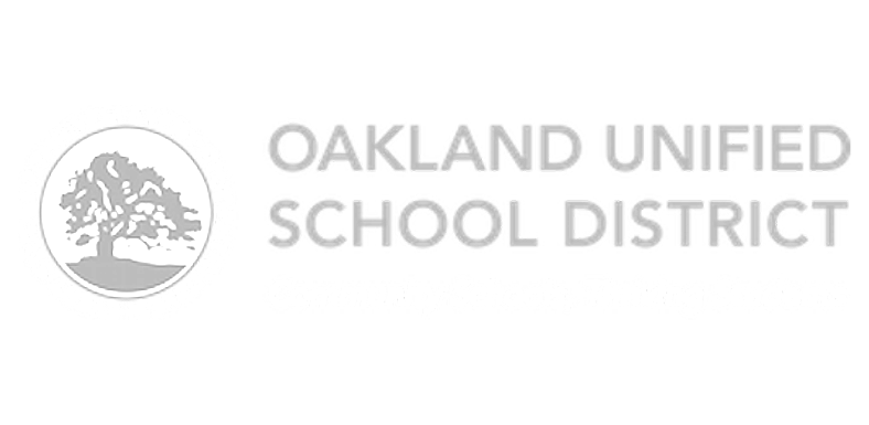 Oakland Unified School District